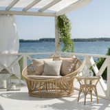 Olympia Nest Exterior