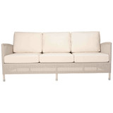 Safi Lounge 3-Seater Sofa