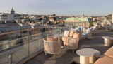 W Hotel - Prague, Czech Republic 