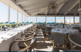 Galley Beach Restaurant – Nantucket, Massachusetts