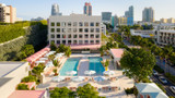 the goodtime hotel - Miami Beach, Florida