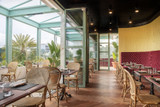 Gucci Osteria Restaurant – Beverly Hills, California