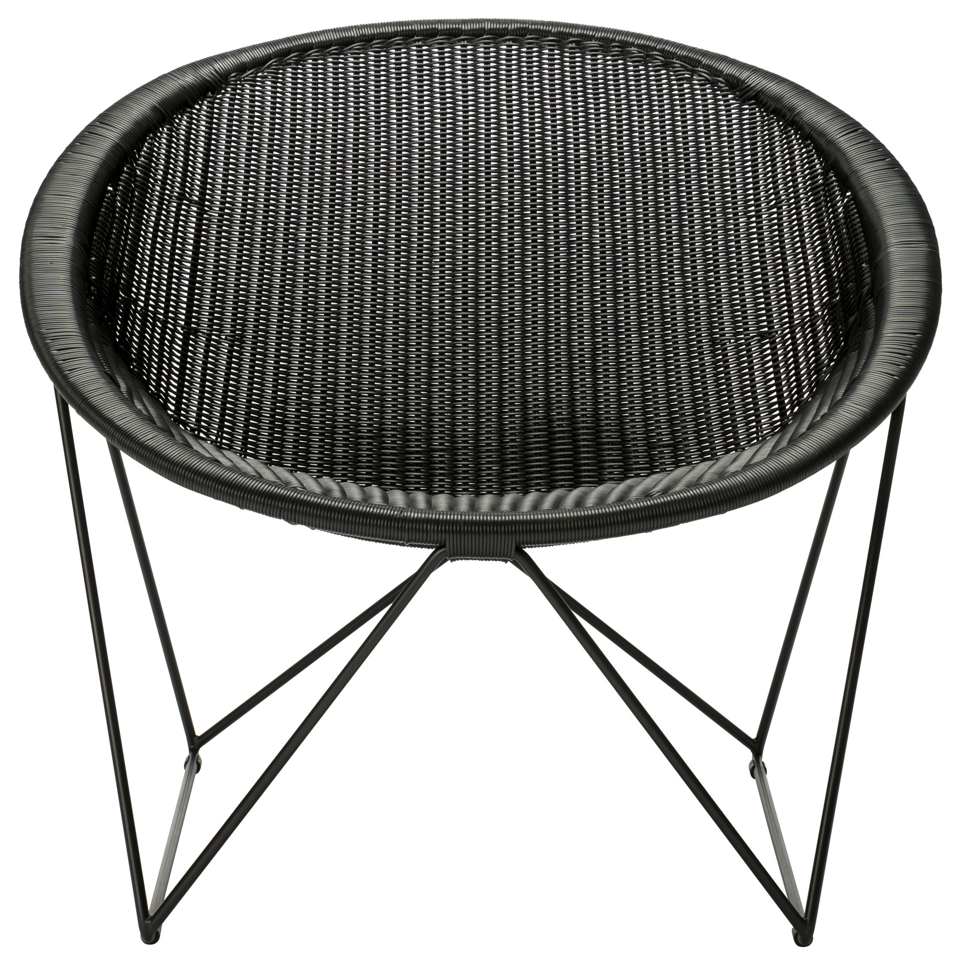 Modern Outdoor Lounge Chairs - Designerie