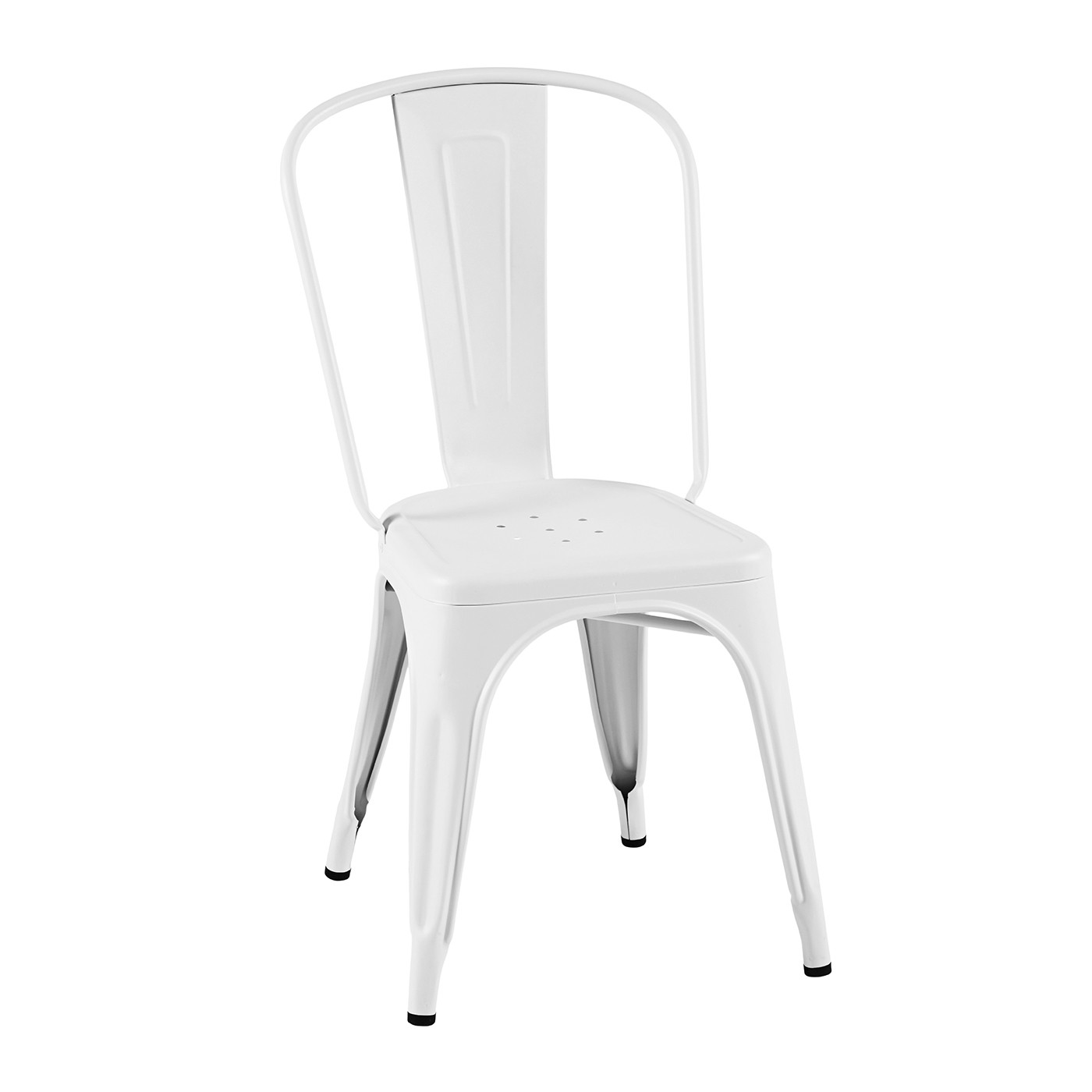 Tolix® Marais A Chair by Xavier Pauchard