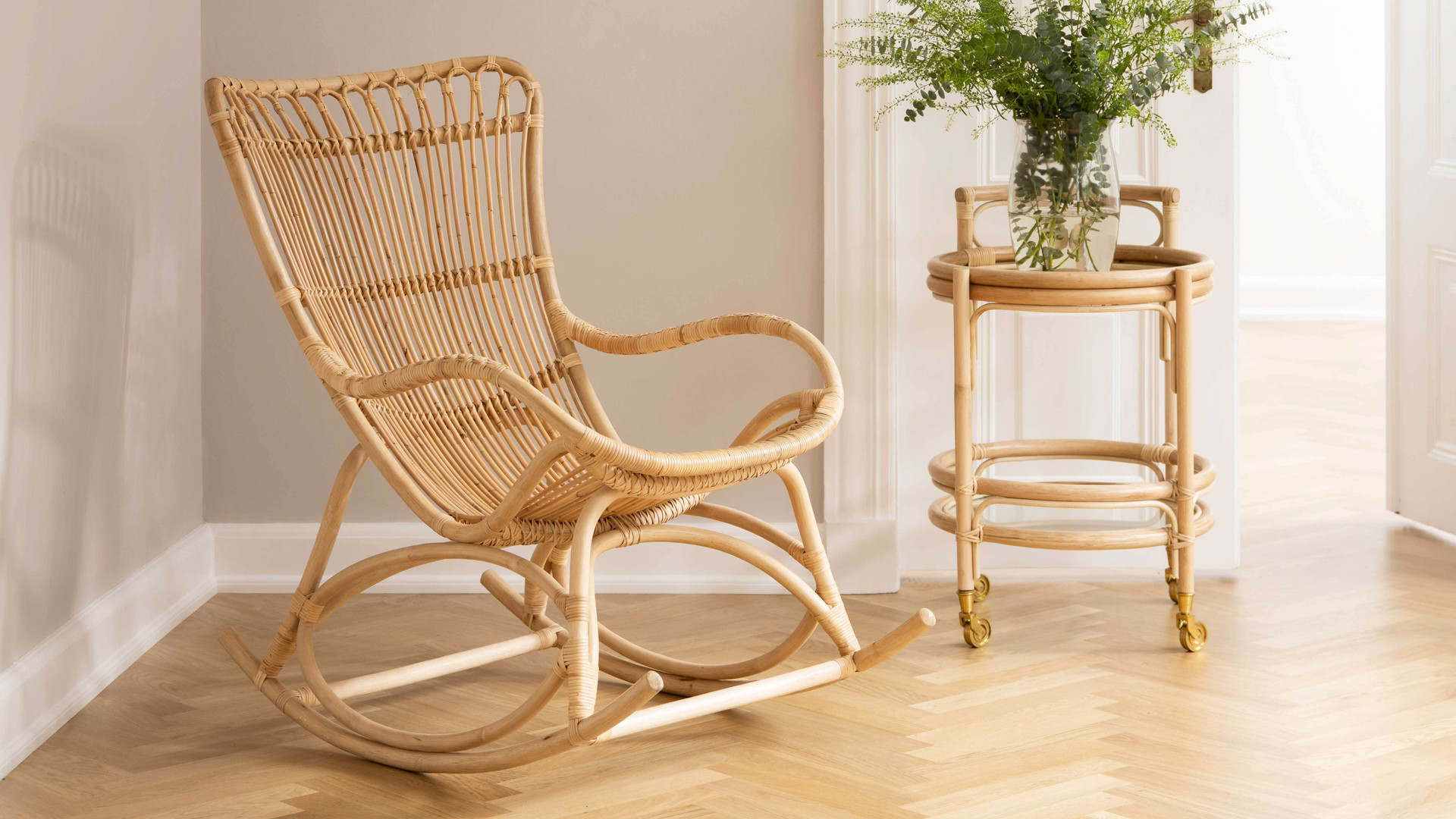 Rocking Chairs