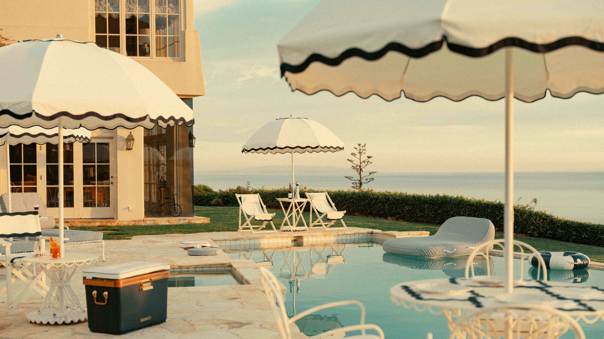 Patio Umbrellas