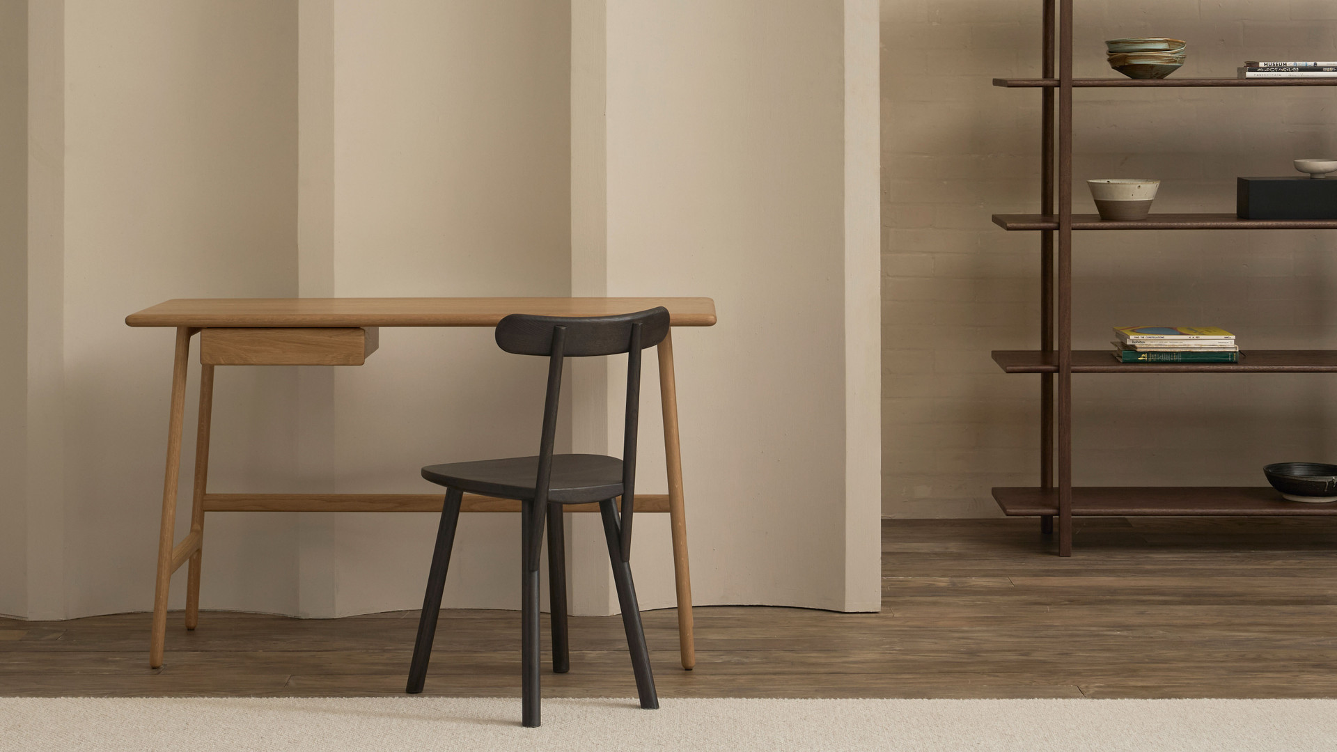 Desks