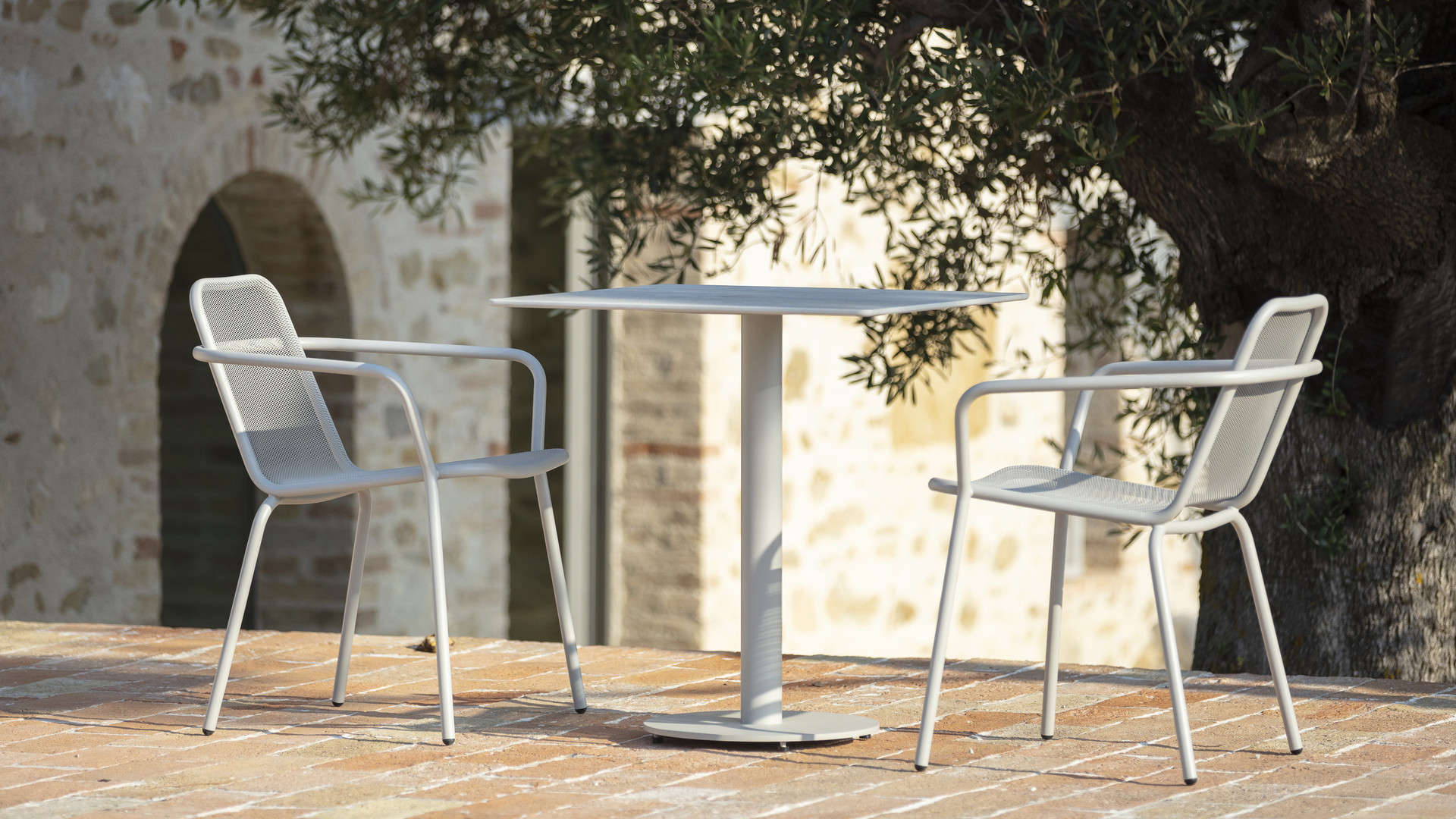 Outdoor Table Tops