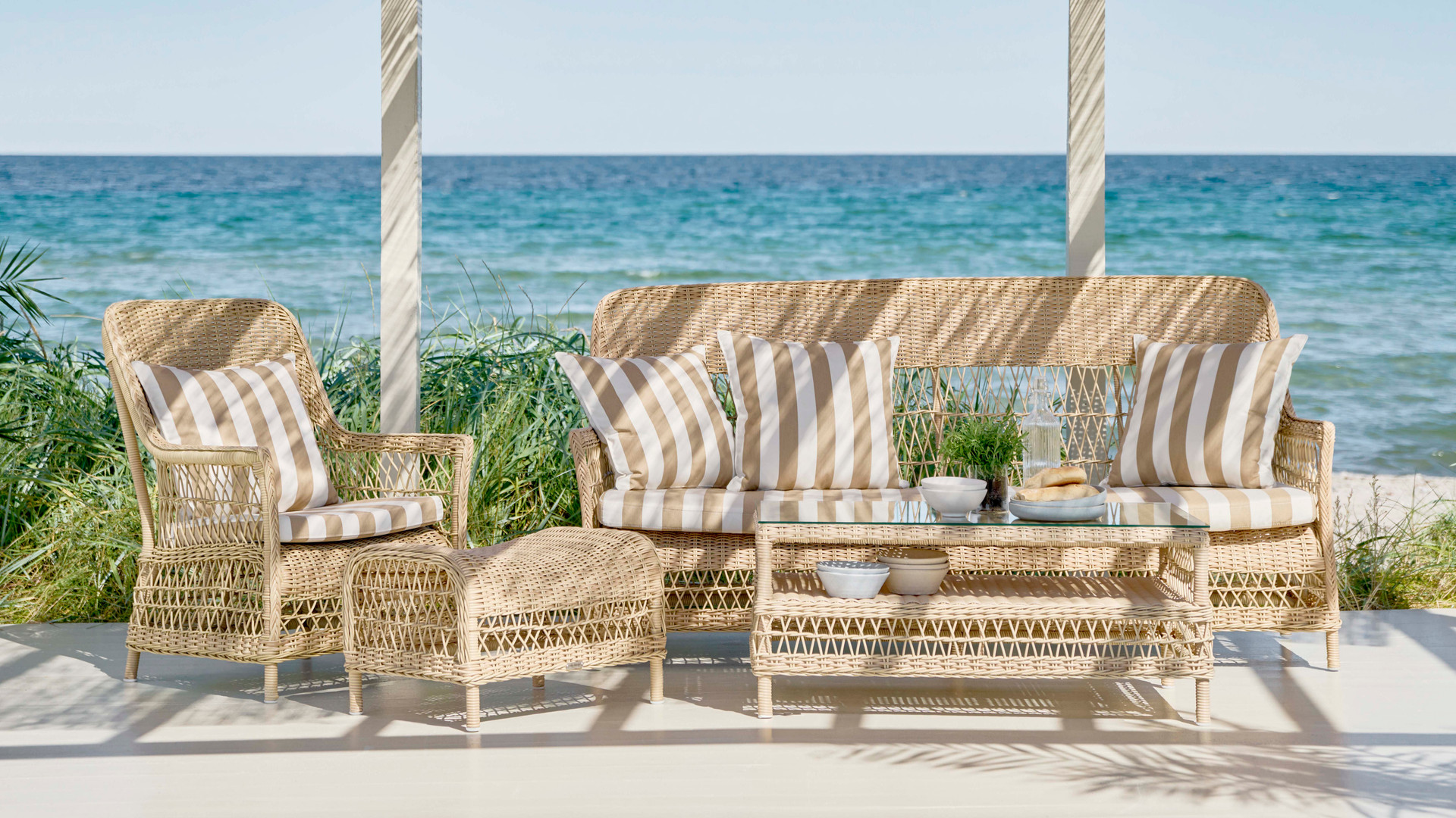 Wicker Furniture Wicker Furniture
