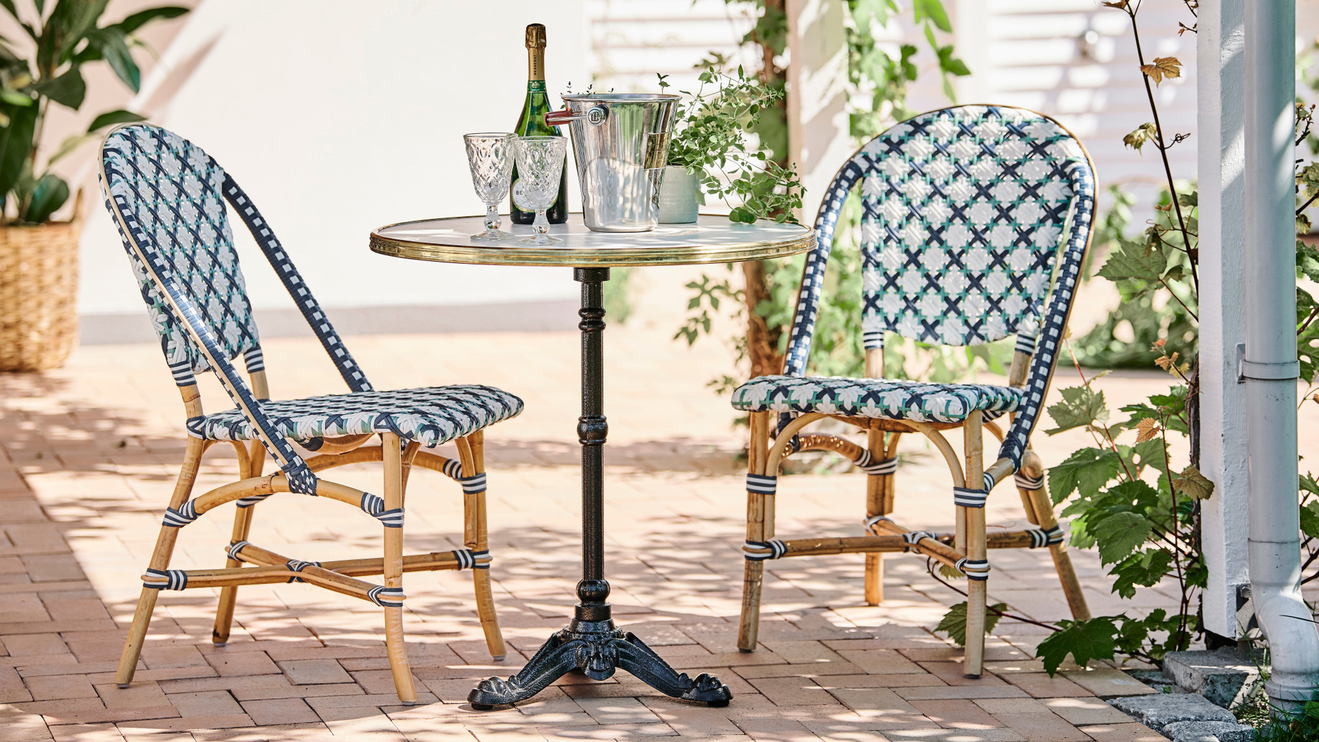Bistro Chairs Bistro Chairs
