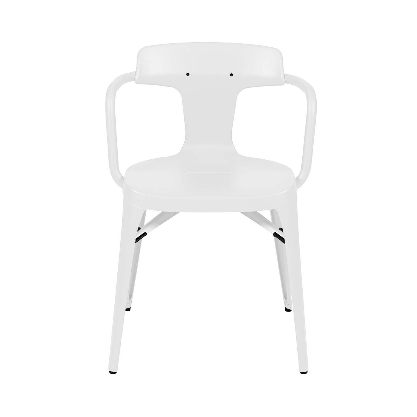 Tolix® Outdoor T14 Chair by Patrick Norguet