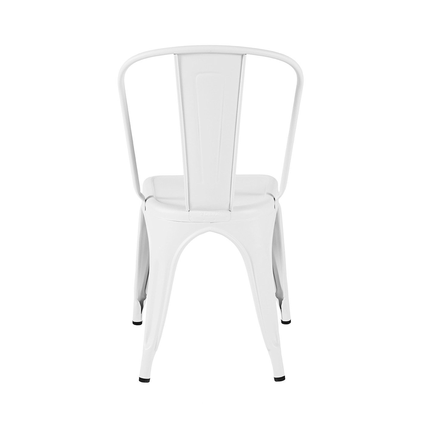 Tolix® Marais A Chair by Xavier Pauchard