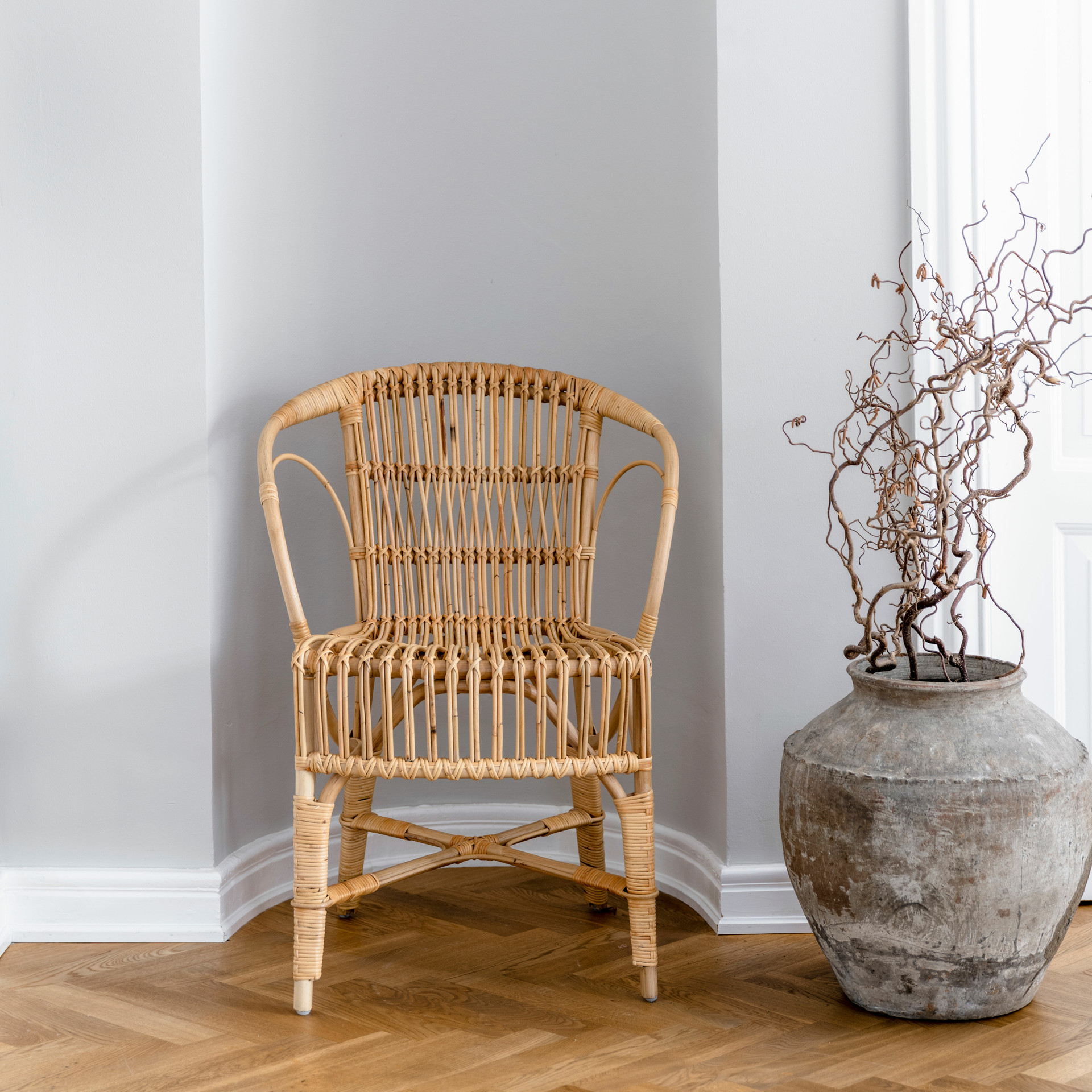 Robert Chair