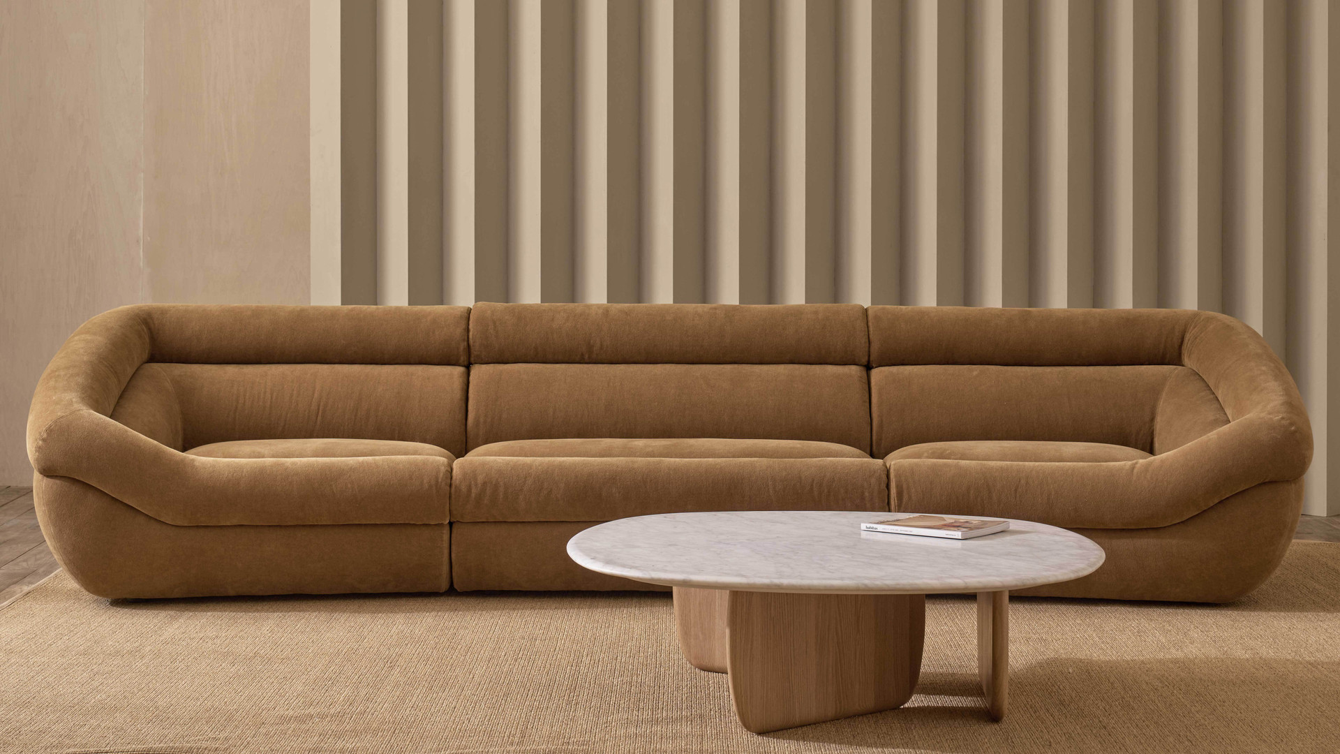 Coffee & Side Tables