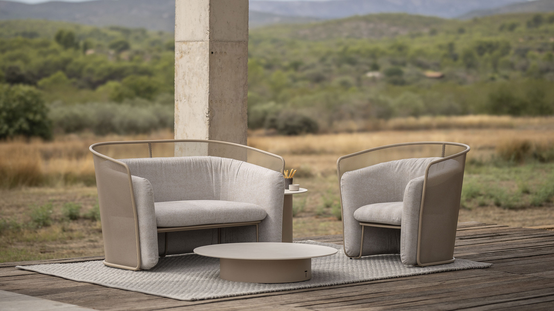 Outdoor Rugs