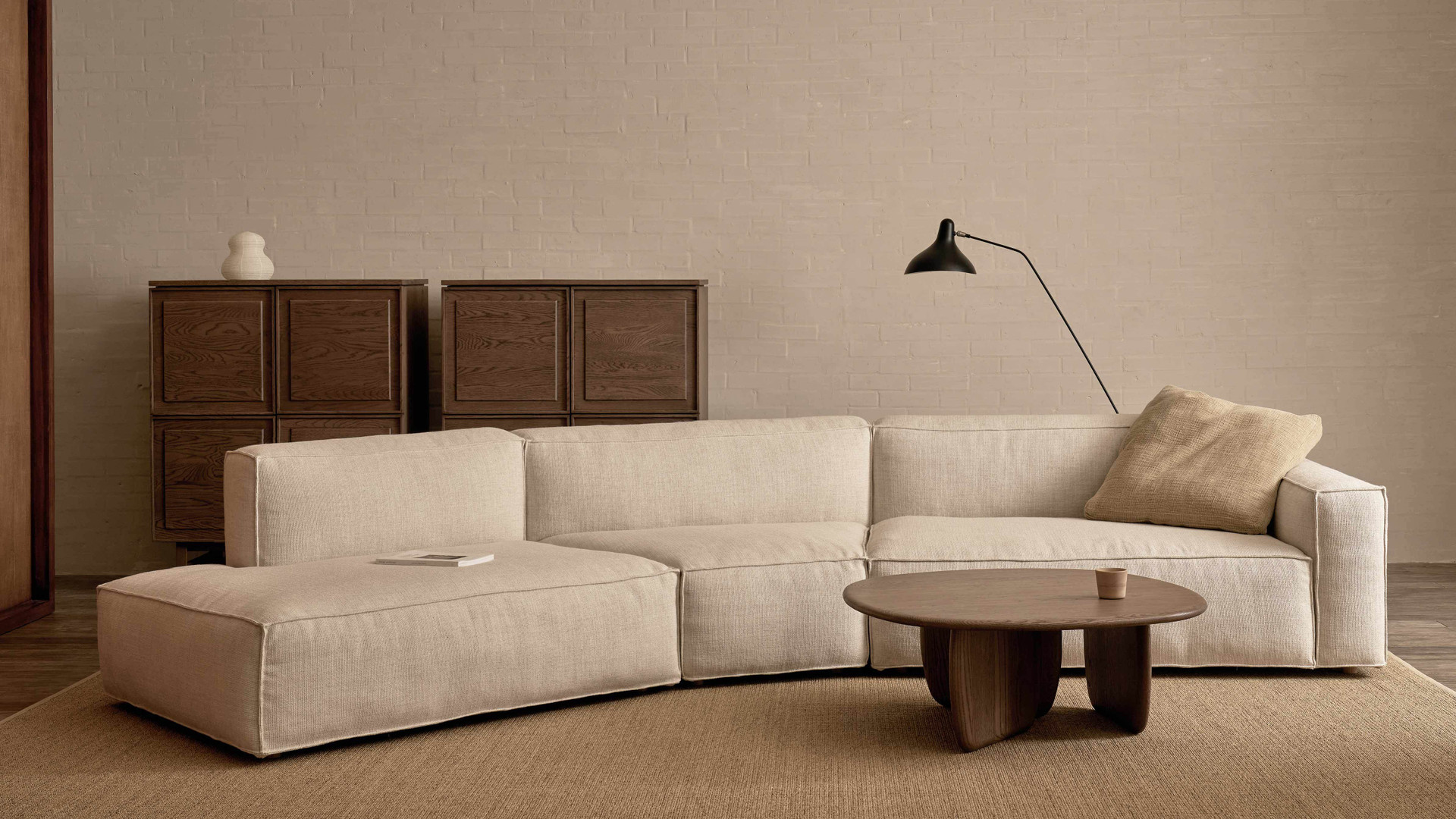 Upholstery
