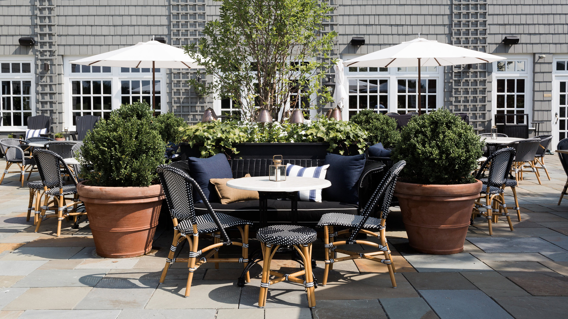 Edina Country Club – Edina, Minnesota