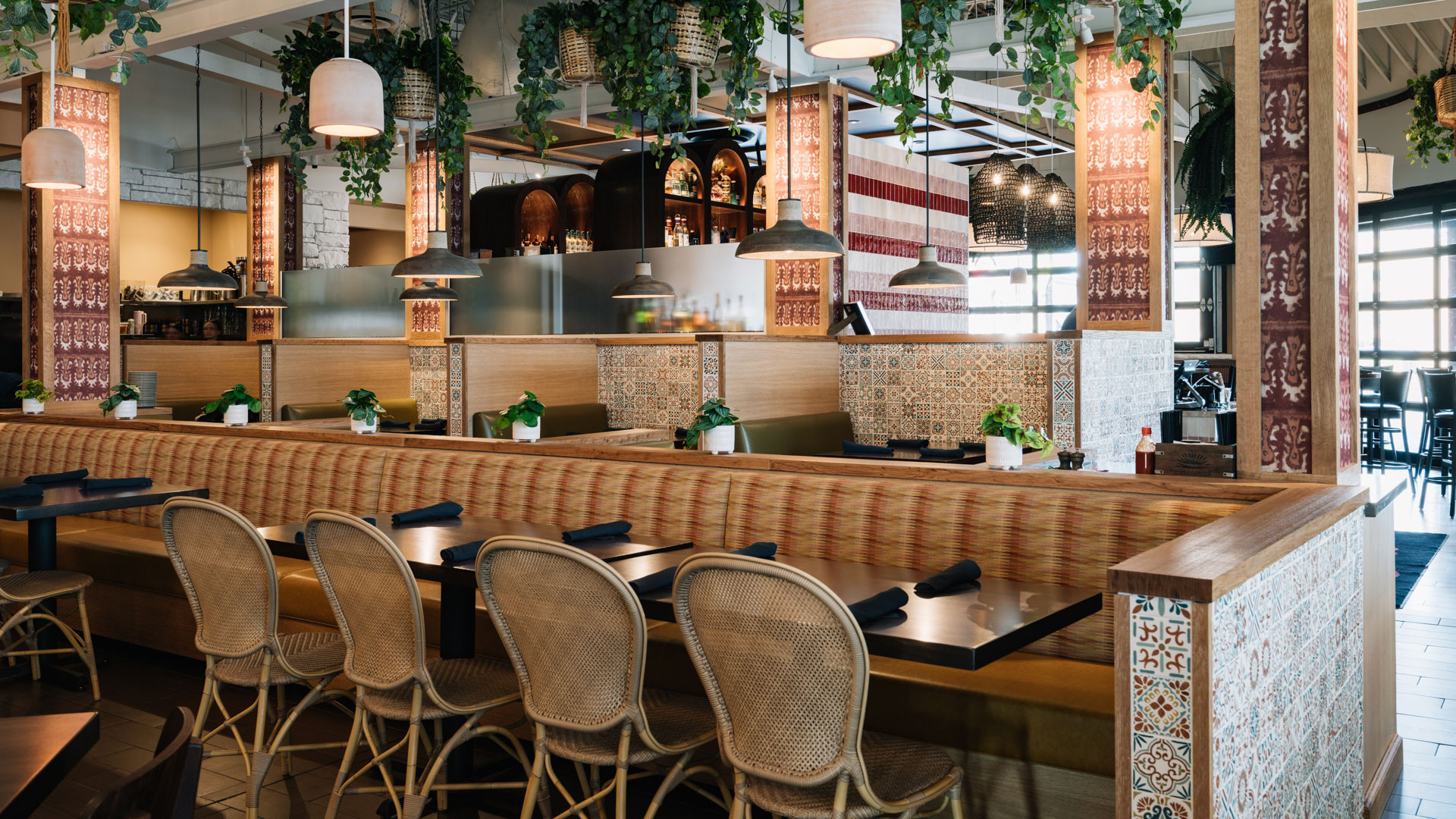 Chi Chi's - St. Louis Park, Minnesota