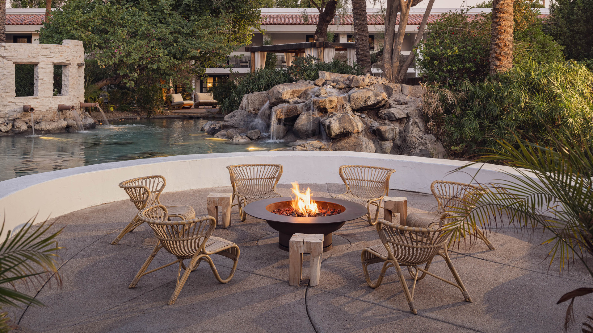 The Scott Resort - Scottsdale, Arizona