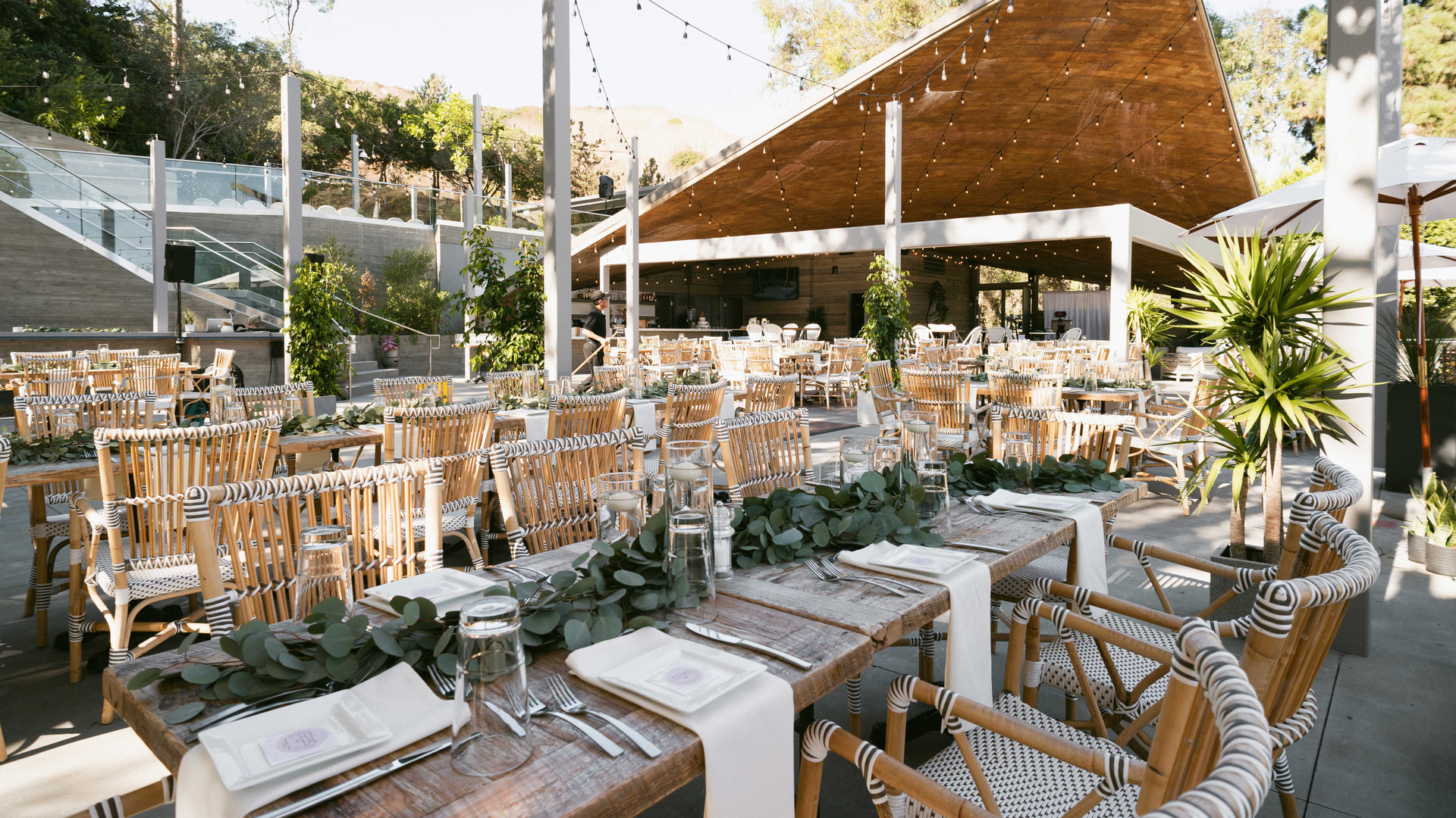 Terra – Laguna Beach, California