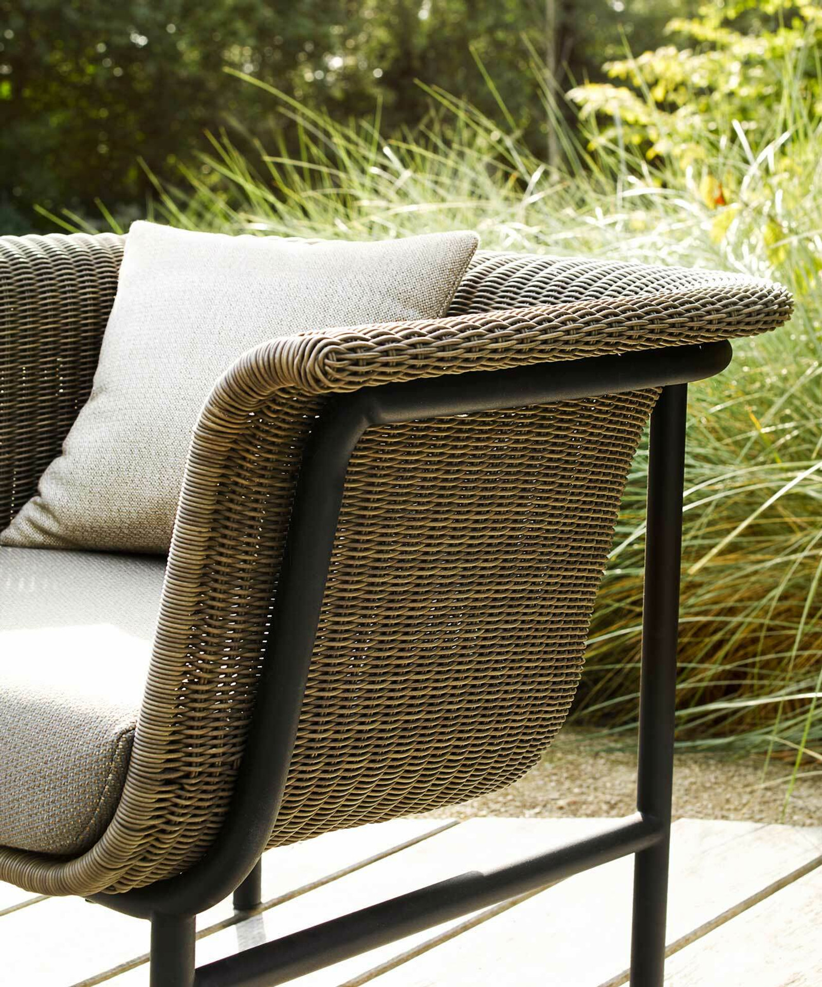 Wicker Furniture