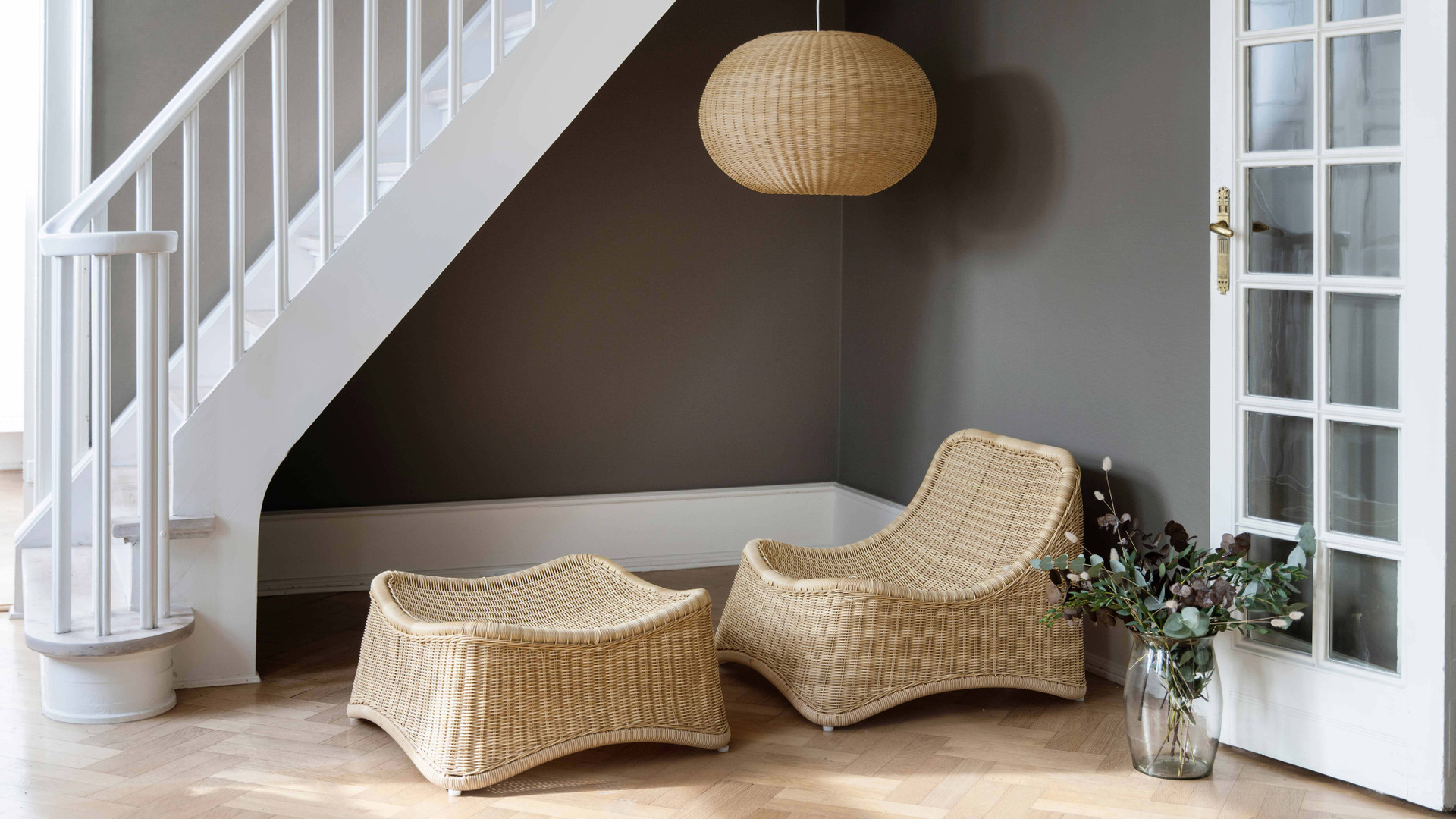 Decor + Accessories