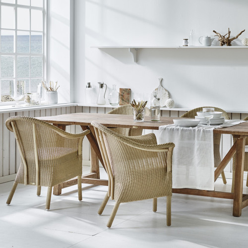 Sika Design Classic Loom chair lifestyle Sika Design Classic Loom chair lifestyle
