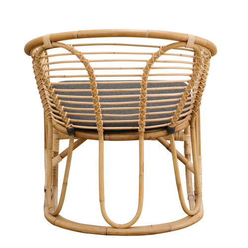 Kindt-Larsen Swing Chair