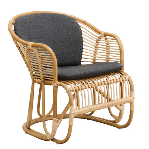 Kindt-Larsen Swing Chair