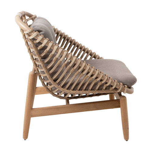 Strington Weave Lounge Chair