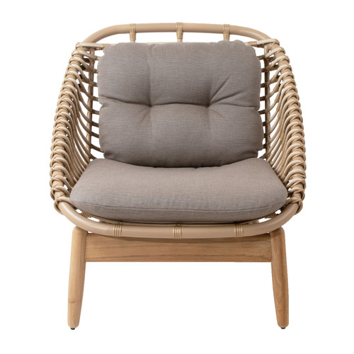 Strington Weave Lounge Chair