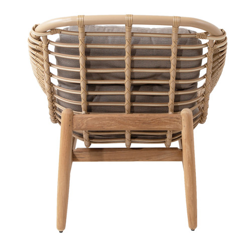 Strington Weave Lounge Chair