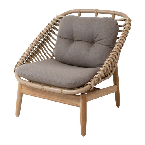 Strington Weave Lounge Chair