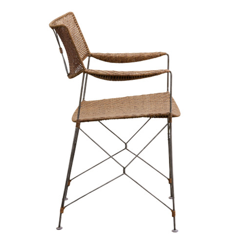 Yuzuru Yamakawa Rap Dining Chair Yuzuru Yamakawa Rap Dining Chair