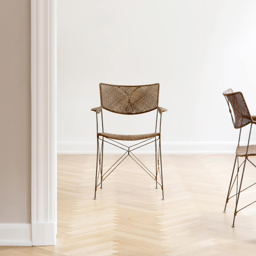 Yuzuru Yamakawa Rap Dining Chair Yuzuru Yamakawa Rap Dining Chair