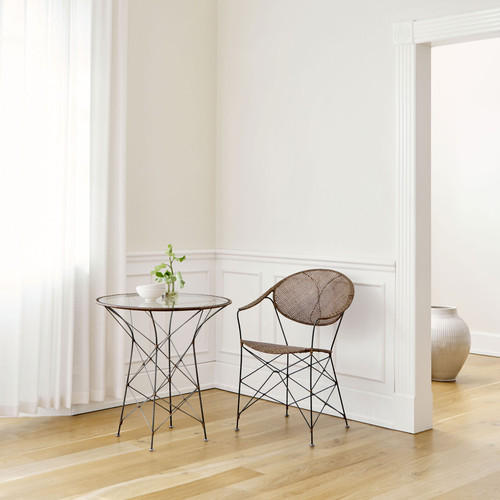 Yuzuru Yamakawa Funky Dining Chair