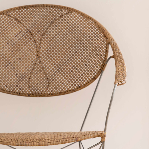 Yuzuru Yamakawa Funky Dining Chair Yuzuru Yamakawa Funky Dining Chair