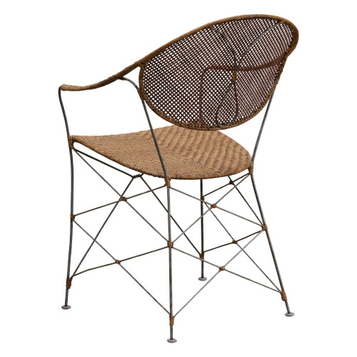 Yuzuru Yamakawa Funky Dining Chair