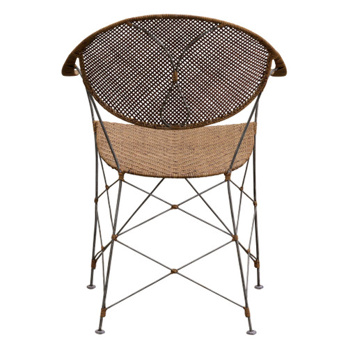 Yuzuru Yamakawa Funky Dining Chair Yuzuru Yamakawa Funky Dining Chair