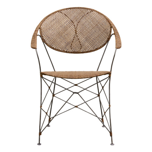 Yuzuru Yamakawa Funky Dining Chair Yuzuru Yamakawa Funky Dining Chair