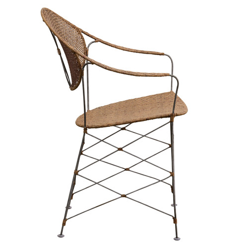 Yuzuru Yamakawa Funky Dining Chair Yuzuru Yamakawa Funky Dining Chair