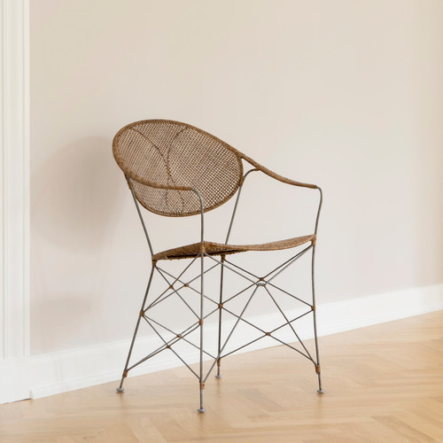 Yuzuru Yamakawa Funky Dining Chair
