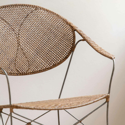 Yuzuru Yamakawa Funky Dining Chair