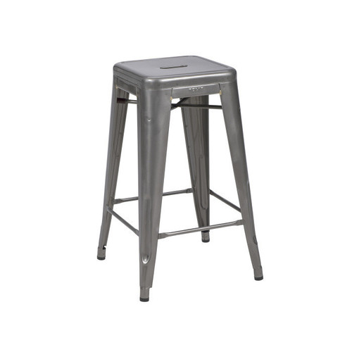 H70 27.5" Stool Indoor