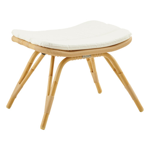 Monet Foot Stool Exterior Monet Foot Stool Exterior