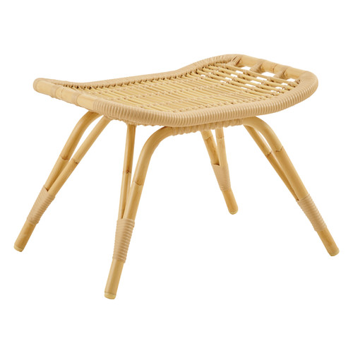 Monet Foot Stool Exterior Monet Foot Stool Exterior
