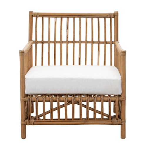 Caroline Lounge Chair