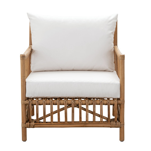 Caroline Lounge Chair