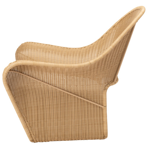 Manta Lounge Chair Outdoor Manta Lounge Chair Outdoor