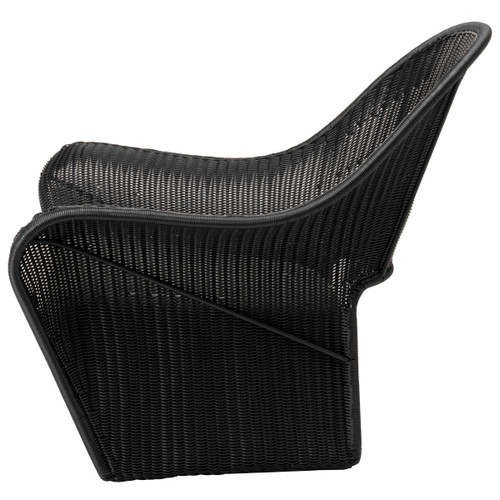 Manta Lounge Chair Outdoor